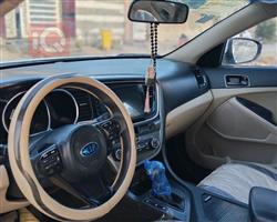 كيا اوبتيما